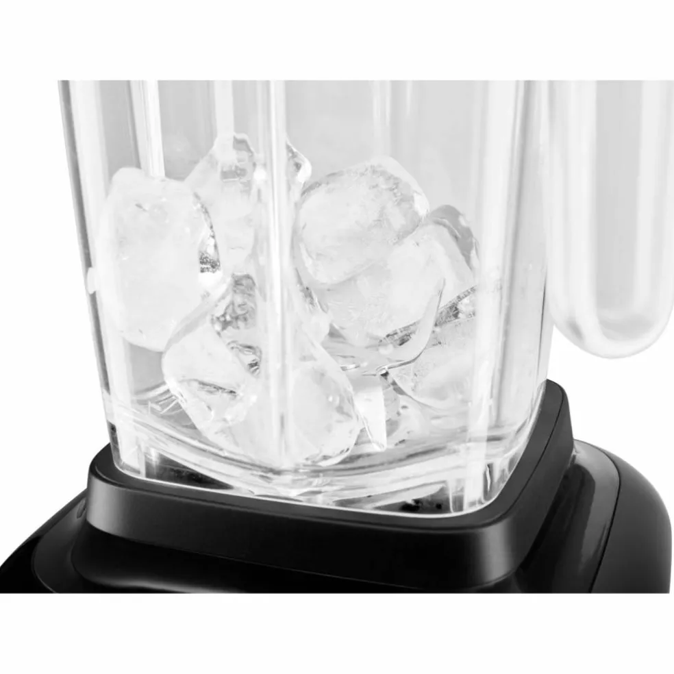 5KSB1325EBM K150 blender, Matt svart
