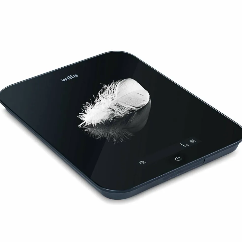 KS2B-10 Kjøkkenvekt
