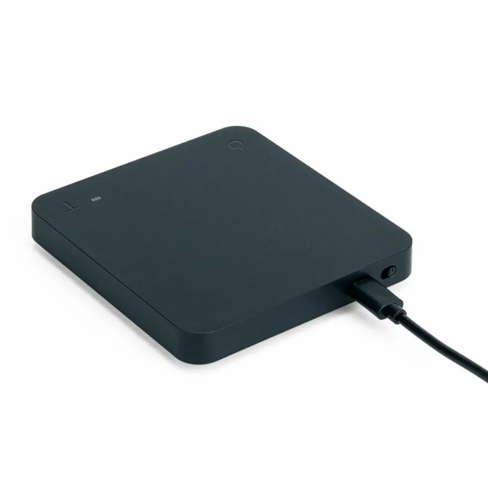 KS3B-1100 Uni Mini kjøkkenvekt