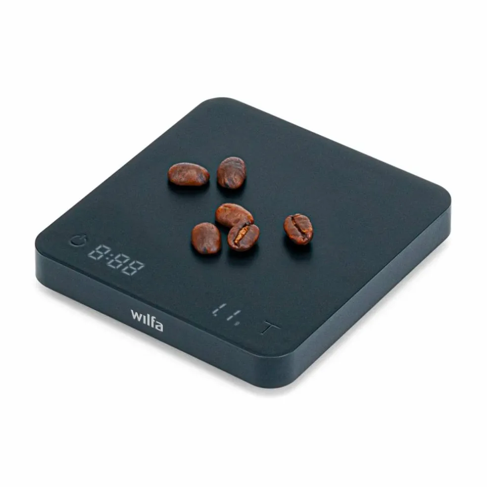 KS3B-1100 Uni Mini kjøkkenvekt