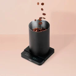 KS3B-1100 Uni Mini kjøkkenvekt