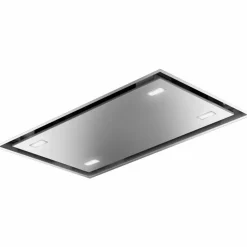 KSCB94X takmontert kjøkkenvifte 90 cm, rustfritt stål