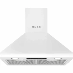 KSED65NEE Universal Veggmontert Ventilator 60 cm, Svart