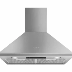 KSED65NEE Universal Veggmontert Ventilator 60 cm, Svart