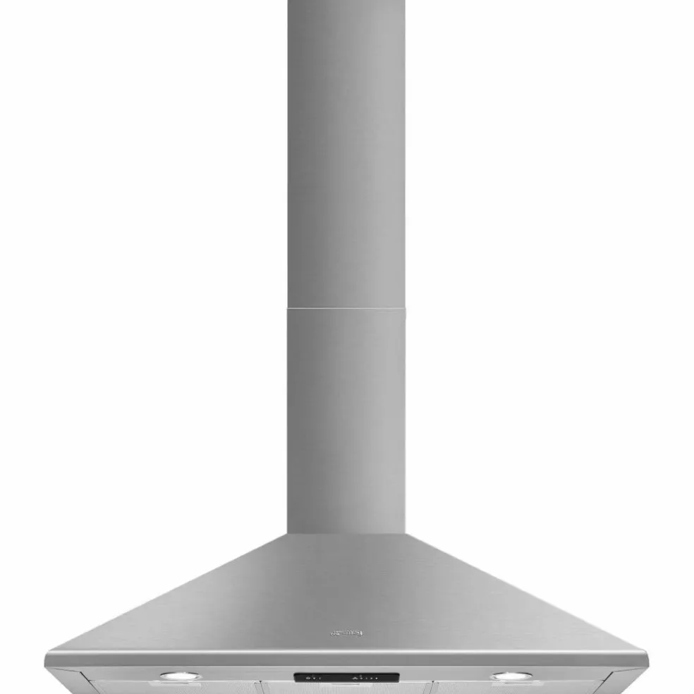 KSED95NEE Veggmontert Ventilhette 90 cm, Svart