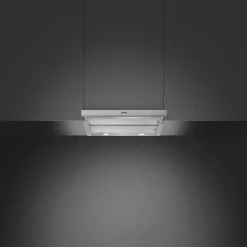 KSET600XE semi-integrert kjøkkenviftehette, 60 cm