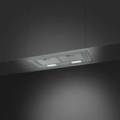 KSG70HE Integrert Ventilator 70 cm
