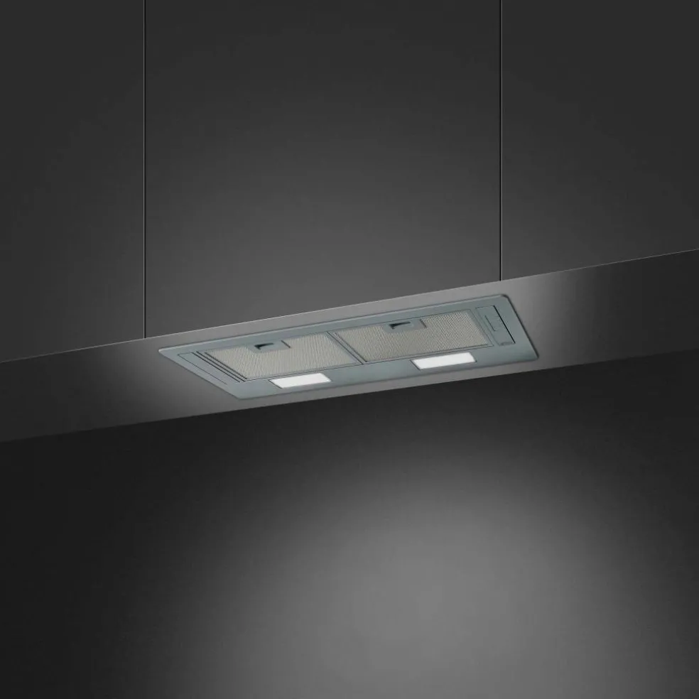 KSG70HE Integrert Ventilator 70 cm