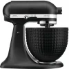 5KSM156CXEBK Artisan kjøkkenmaskin 4,7 liter, black on black