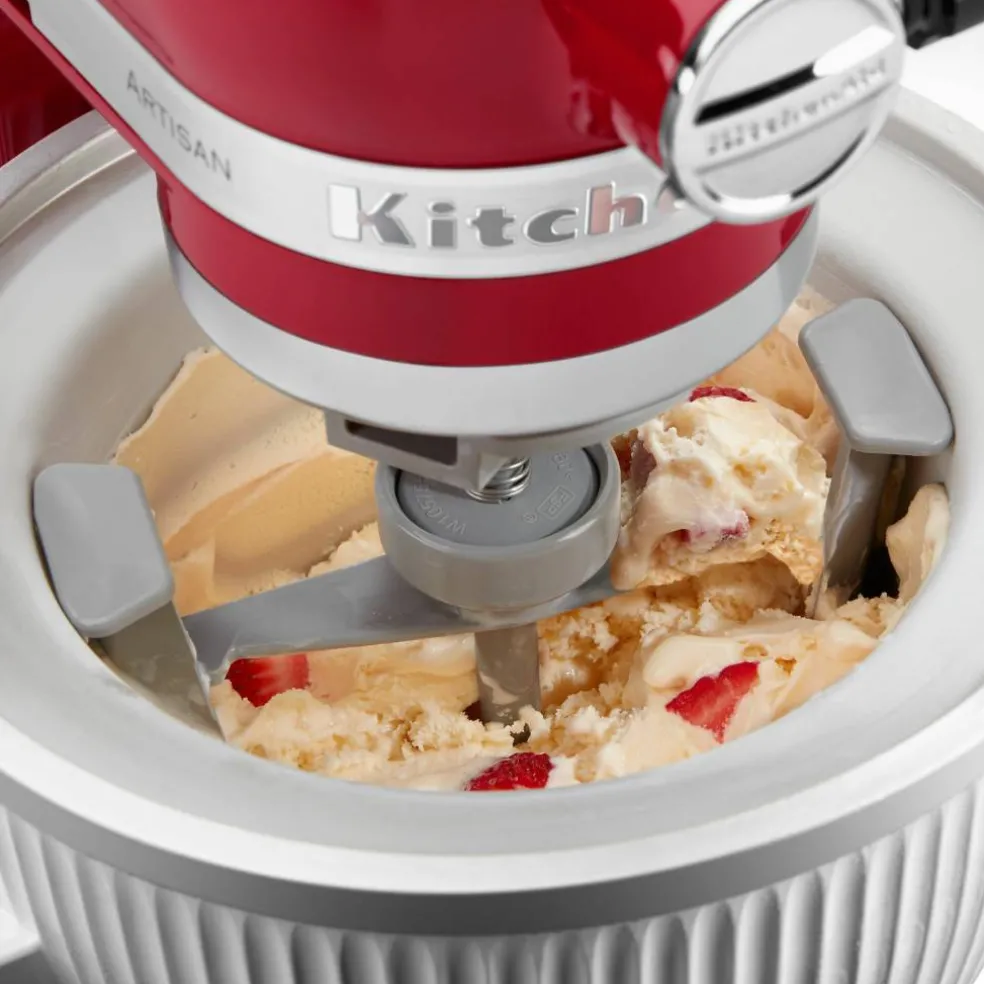 5KSMICM Ice cream maker