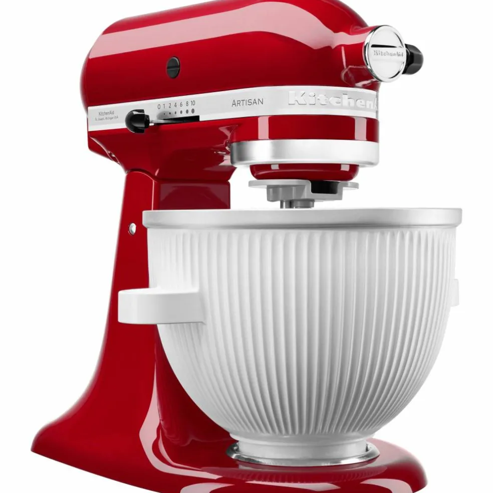 5KSMICM Ice cream maker