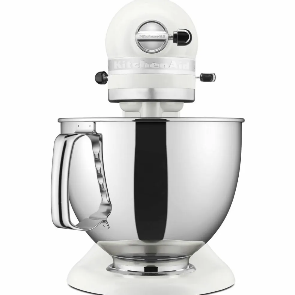 5KSM175PSEPL Artisan kjøkkenmaskin 4,8 liter, porcelain white