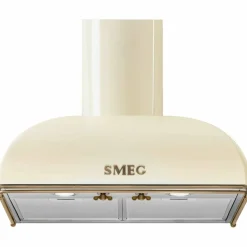KS59POE2 Kjøkkenvifte Creme