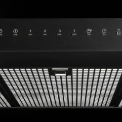 KT90P1ANT Pro vifte, 90 cm, carbonio