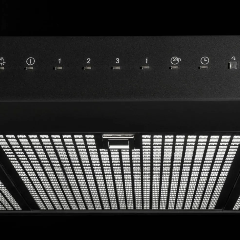 KT90P1ANT Pro vifte, 90 cm, carbonio