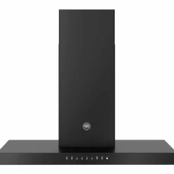 KT90P1AXT Pro vifte, 90 cm, rustfritt stål