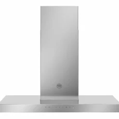 KT90P1AXT Pro vifte, 90 cm, rustfritt stål