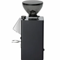Kube Mill elektrisk kaffekvern, svart