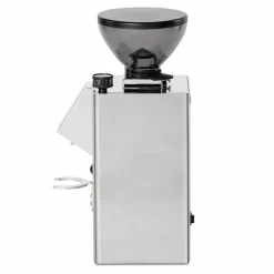 Kube Mill elektrisk kaffekvern, svart