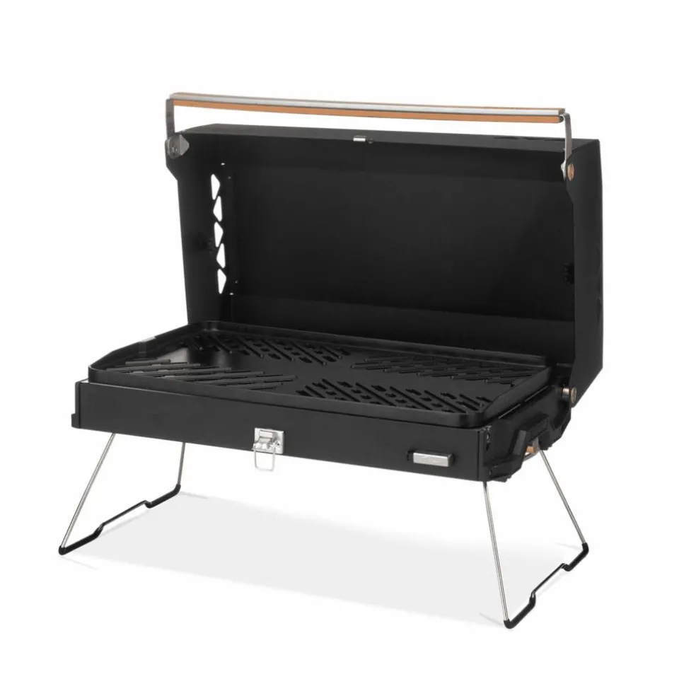 Kuchoma Stove portabel gassgrill