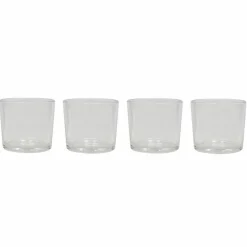Kuki drikkeglass 4 stk, green