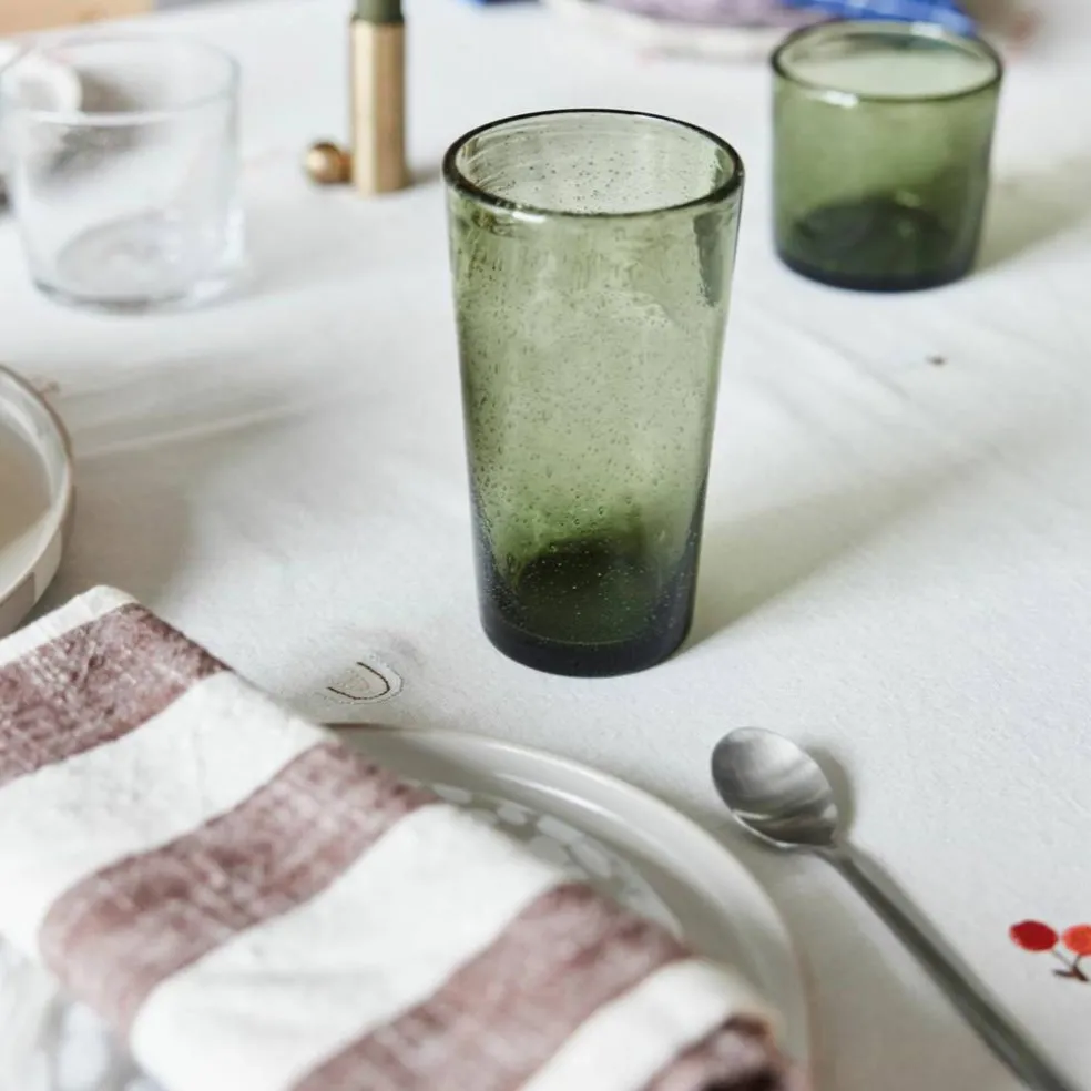 Kuki Highball glass 33 cl 4 stk, klar