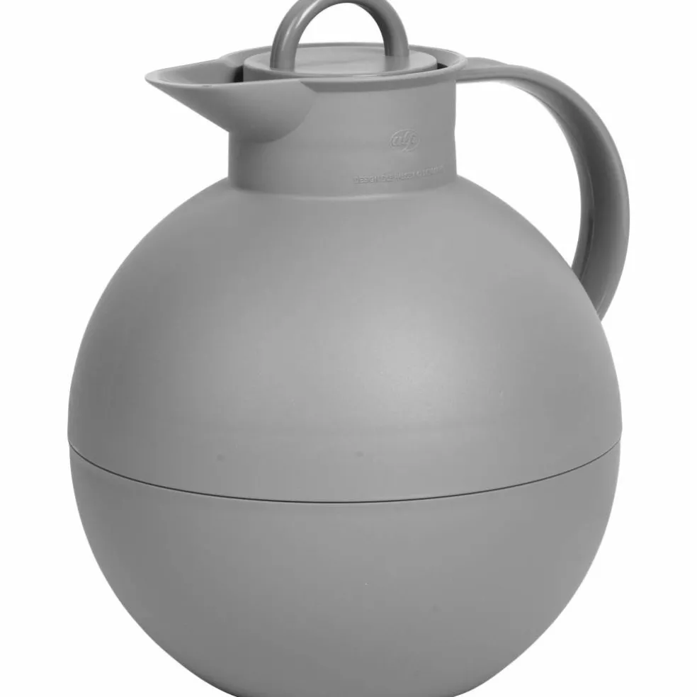 Kule termokanne frost 0,94 liter grafittgrå