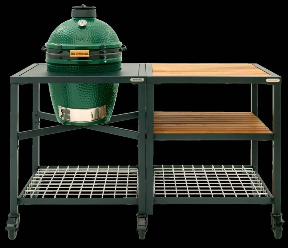 Kullgrill Frame Pakke Large