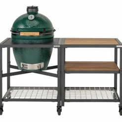Kullgrill Frame Pakke Large