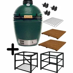 Kullgrill Frame Pakke Large
