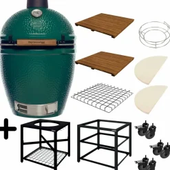Kullgrill Frame pakke plus, medium