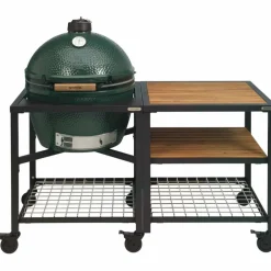 Kullgrill Frame Pakke XL
