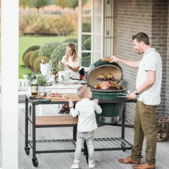 Kullgrill Frame Pakke XL