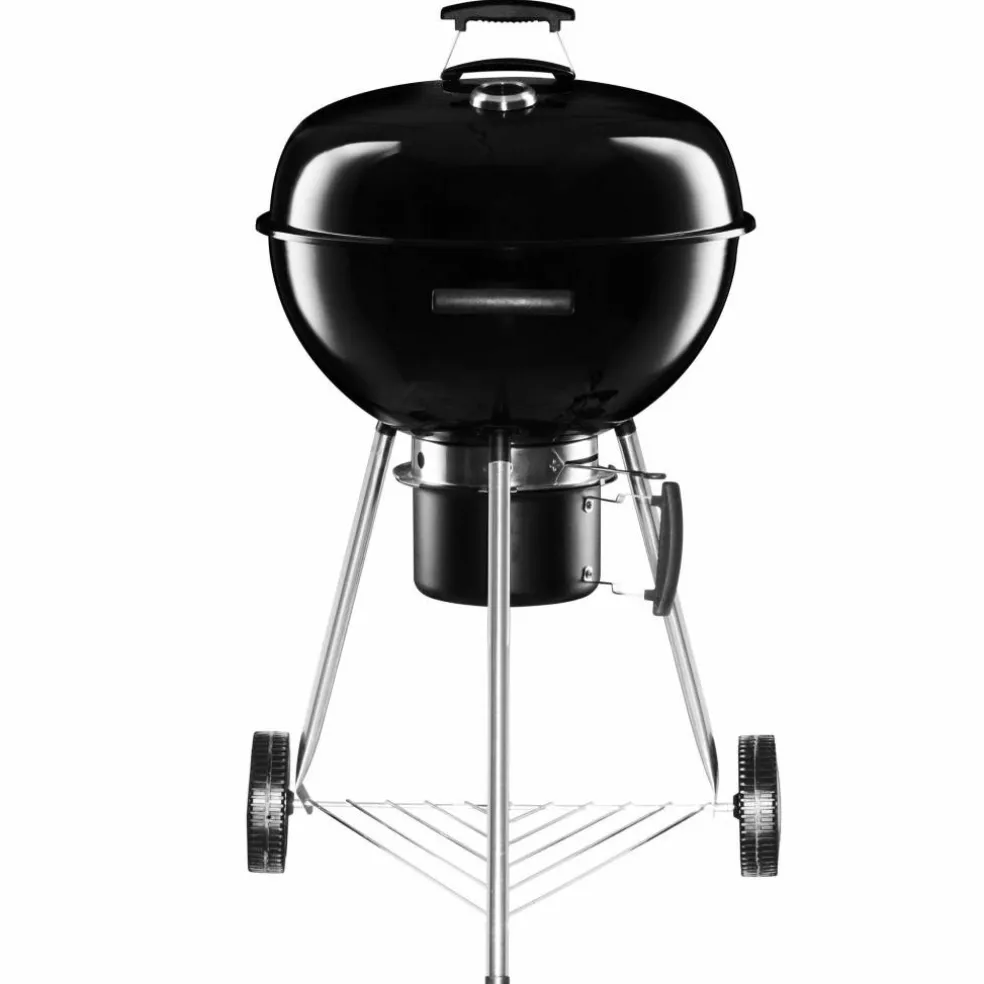 Kullgrill Gourmet 57