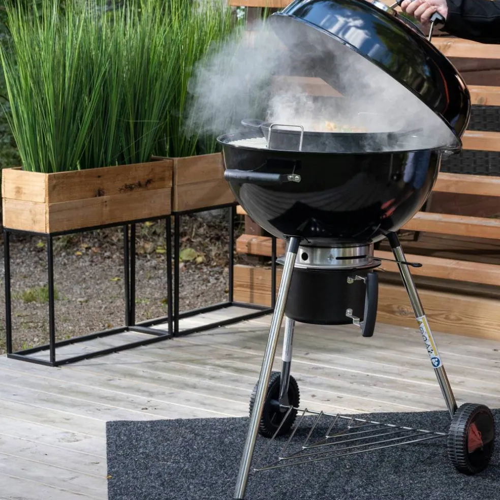 Kullgrill Gourmet 57