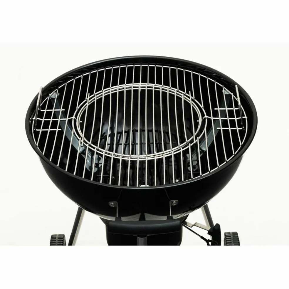 Kullgrill Gourmet 57