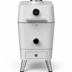 Kullgrill HBCE4KGEU 4K grafitt