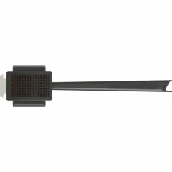 Kullgrill HBCE4KGEU 4K grafitt