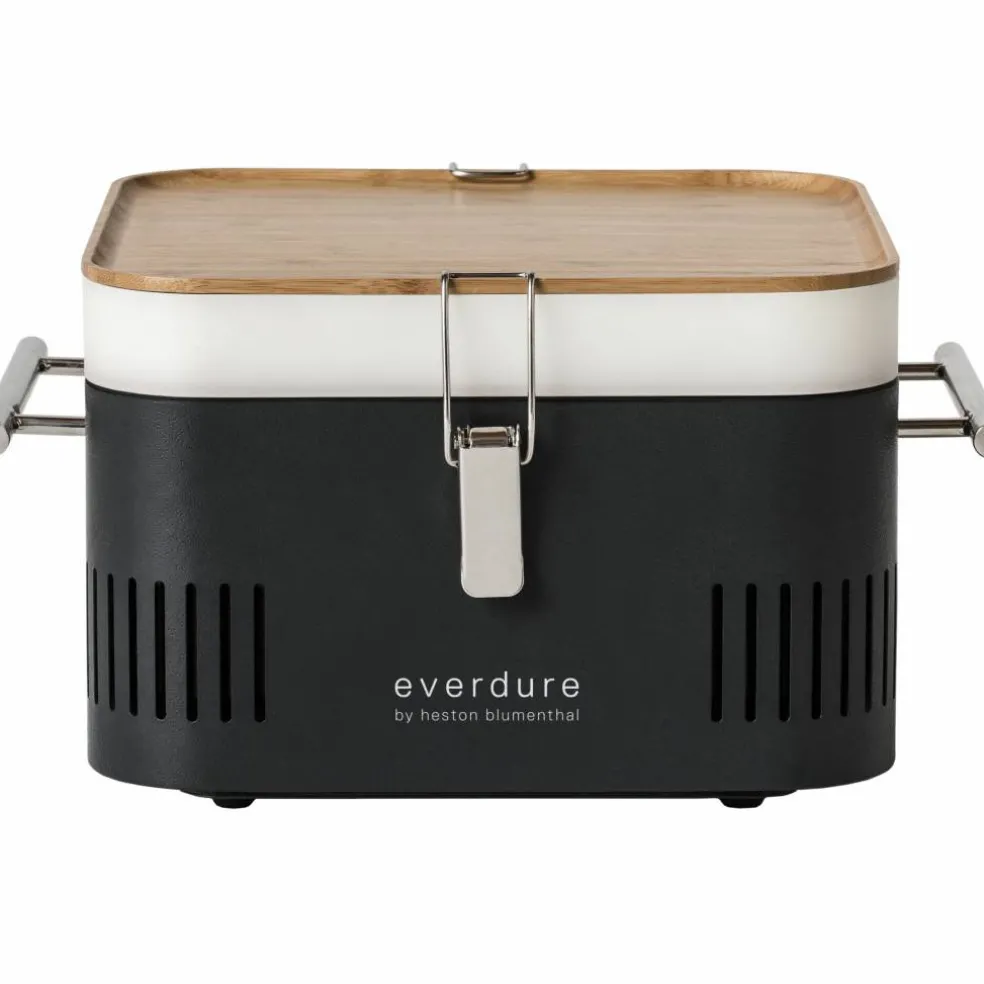 Kullgrill HBCUBEOSCAN Cube Orange