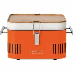 Kullgrill HBCUBEOSCAN Cube Orange