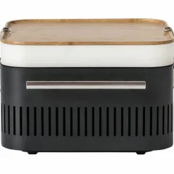 Kullgrill HBCUBEOSCAN Cube Orange