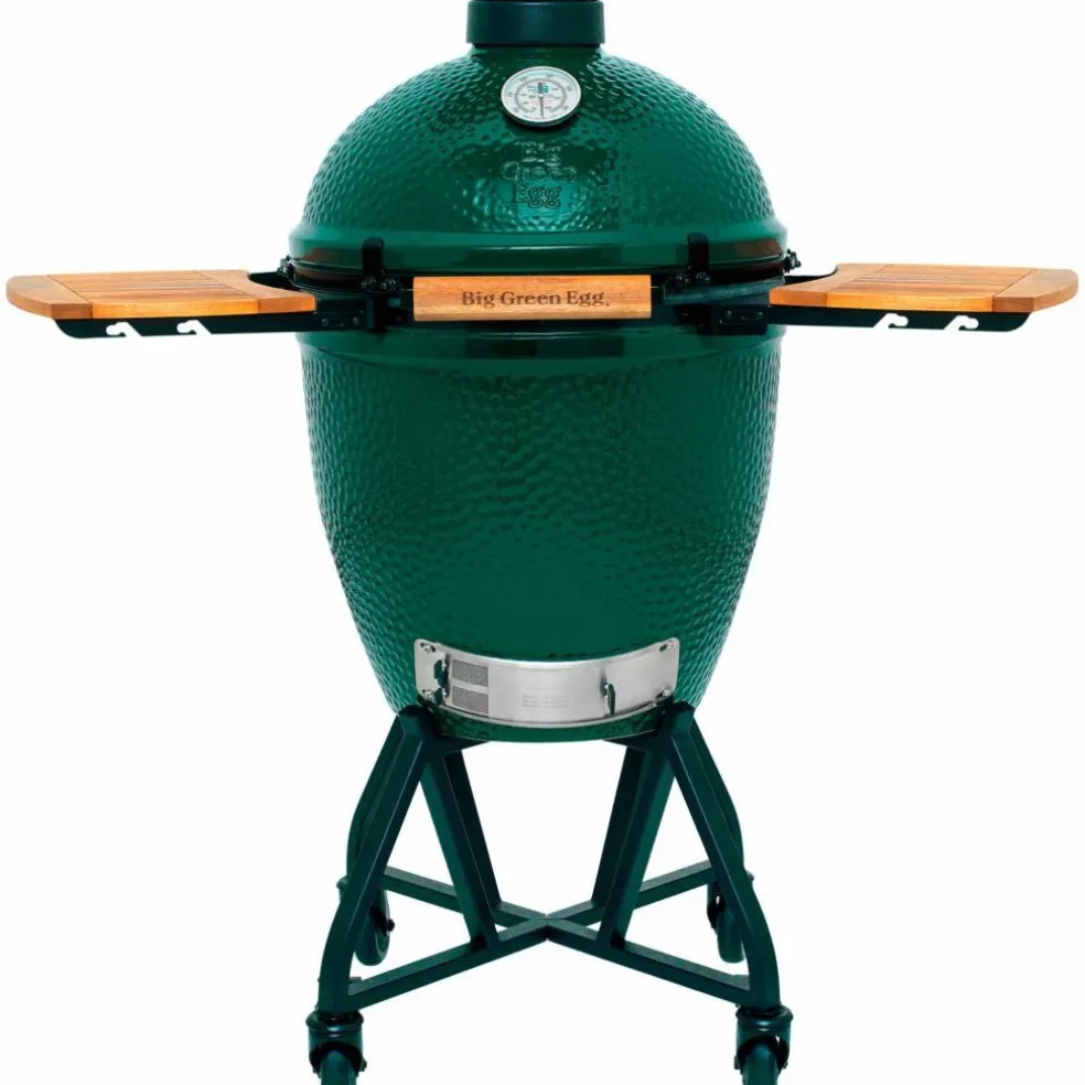Kullgrill Large Komplett Pakke