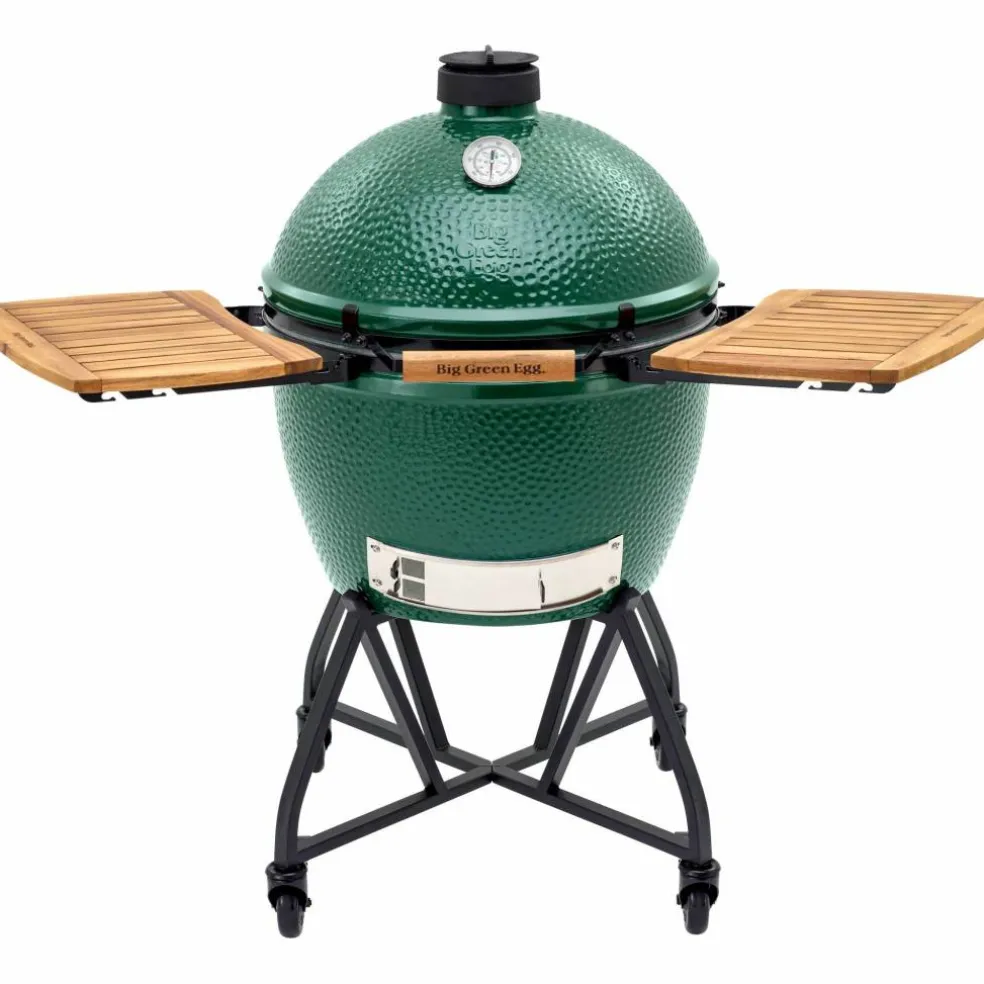 Kullgrill Large Komplett Pakke