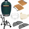 Kullgrill Large Mastersett med sidebord