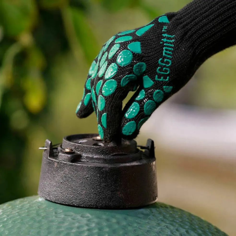 Kullgrill med convEGGtor bakestein og stativ, minimax