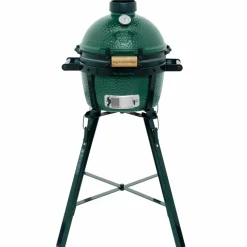 Kullgrill med convEGGtor bakestein og stativ, minimax