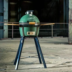Kullgrill med convEGGtor, minimax