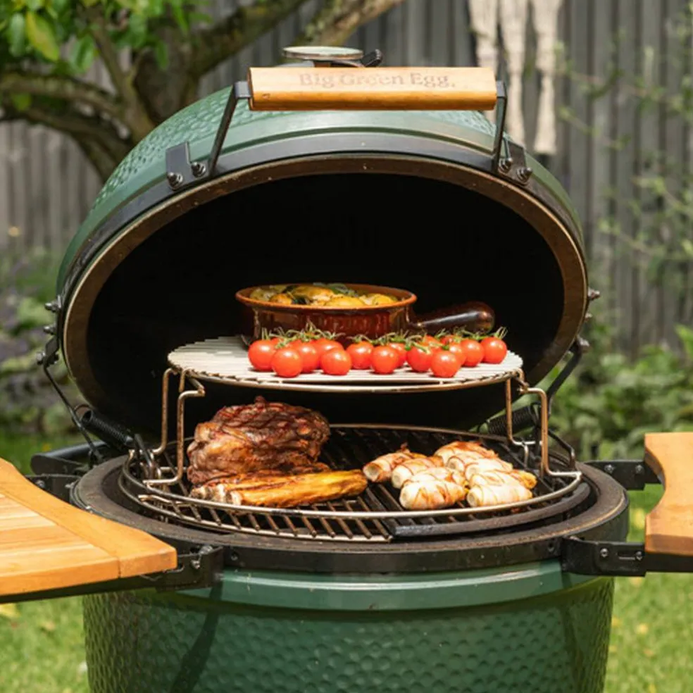 Kullgrill Medium