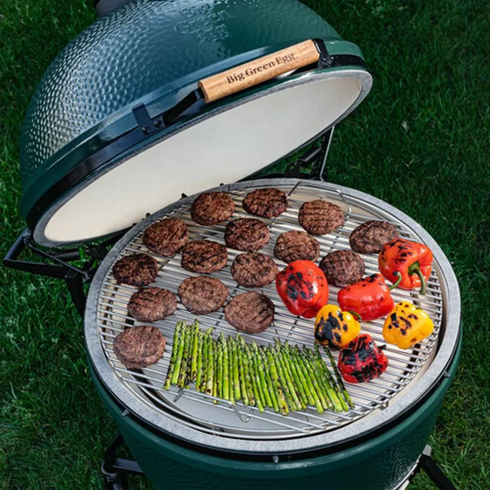 Kullgrill Medium