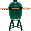 Kullgrill Medium Komplett Pakke
